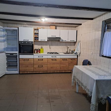 Pensiune Agroturistica "Casa Teodora" Budesti  Екстер'єр фото