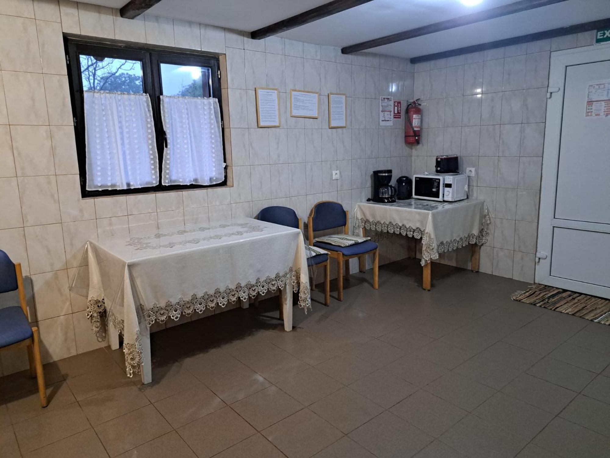 Pensiune Agroturistica "Casa Teodora" Budesti  Екстер'єр фото