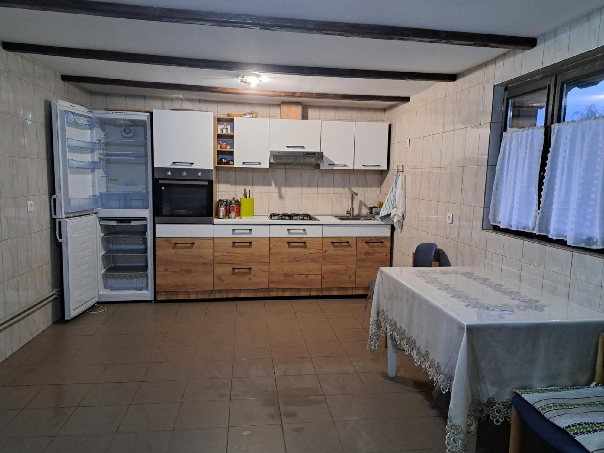 Pensiune Agroturistica "Casa Teodora" Budesti  Екстер'єр фото